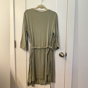 Caden Lane Bamboo Robe